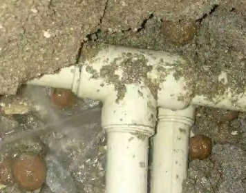 积石山测漏水多少钱