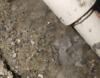 积石山测漏水电话号码