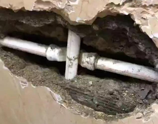 积石山测漏水哪家好