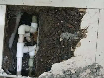 积石山测漏水哪家好