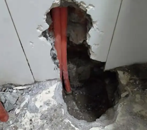 积石山漏水检测电话