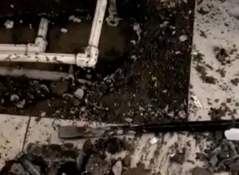 积石山漏水检测电话