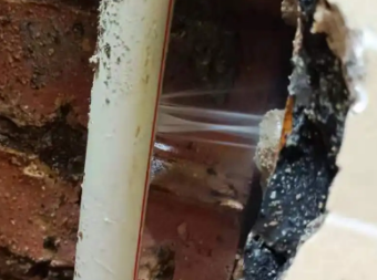 积石山漏水检测电话