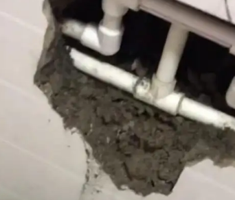 积石山漏水检测电话