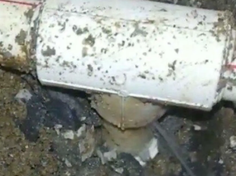 积石山测漏水公司多少钱