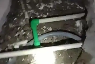 积石山测漏水公司