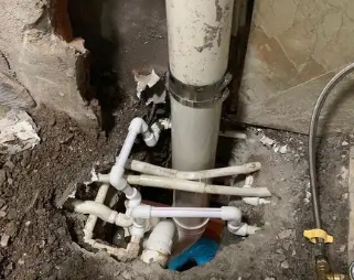 积石山漏水检测哪家好