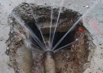 积石山漏水检测多少钱