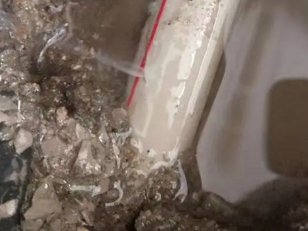 积石山漏水检测哪家好