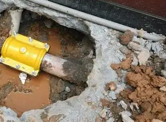 积石山漏水检测哪家好