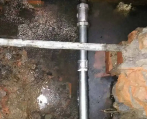 积石山漏水检测公司电话