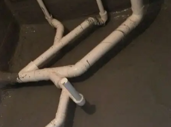 积石山水管漏水检测知识点