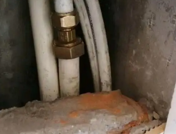 积石山水管漏水检测哪家好