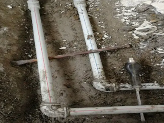 积石山卫生间测漏水多少钱