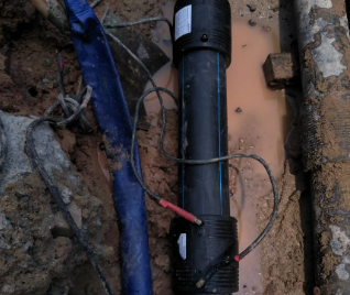 积石山水管漏水检测多少钱