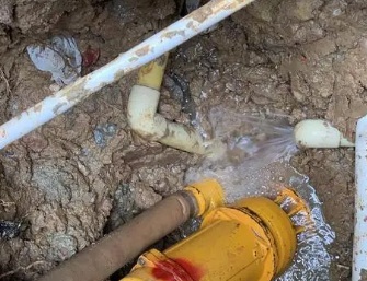 积石山水管漏水检测哪家好