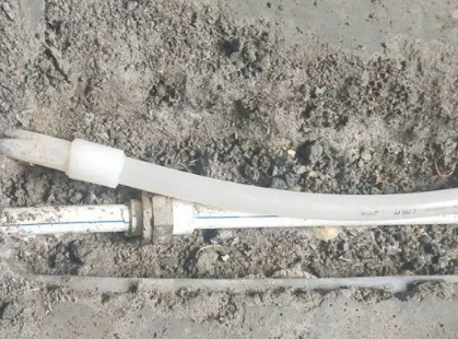 积石山卫生间测漏水哪家好