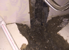 积石山卫生间测漏水哪家好