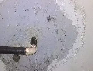 积石山卫生间测漏水之怎么维修