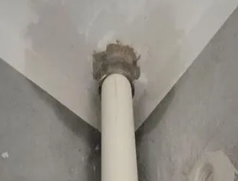 积石山卫生间测漏水价格