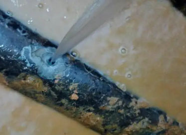 积石山水管漏水检测多少钱