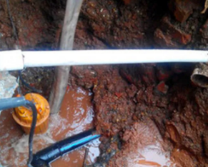 积石山水管漏水检测哪家好