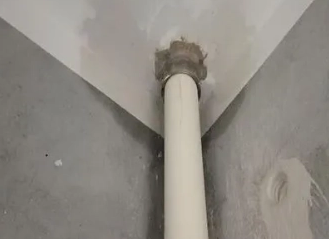 积石山卫生间测漏水的新闻分享