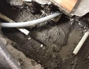 积石山卫生间测漏水价格明细