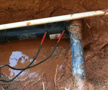 积石山水管漏水检测多少钱