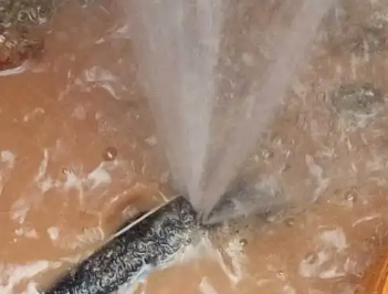 积石山水管漏水检测哪家好