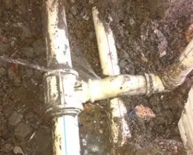 积石山卫生间测漏水多少钱