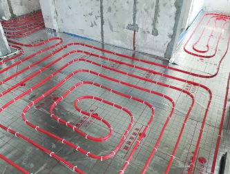 积石山地暖维修的知识