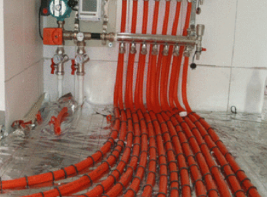 积石山地暖维修多少钱