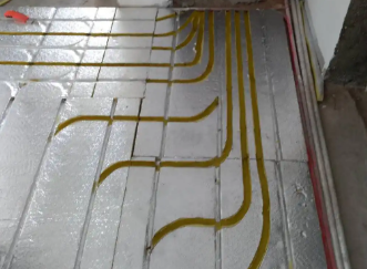 积石山地暖维修哪家好