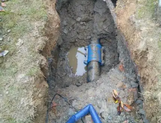 积石山水管漏水检测多少钱