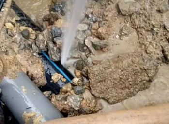 积石山水管漏水检测哪家好