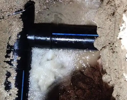 积石山水管漏水检测哪家好