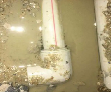 积石山水管漏水检测多少钱