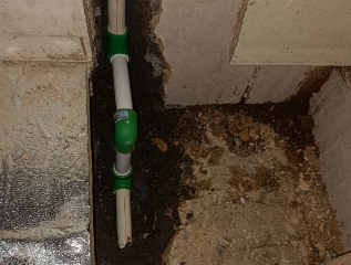 积石山卫生间测漏水哪家好