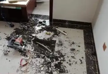 积石山漏水检测多少钱