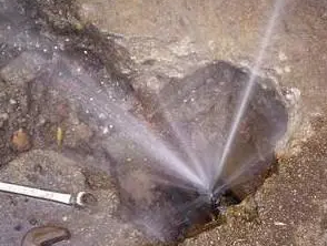 积石山水管漏水检测哪家好