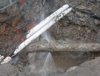 积石山测漏水多少钱