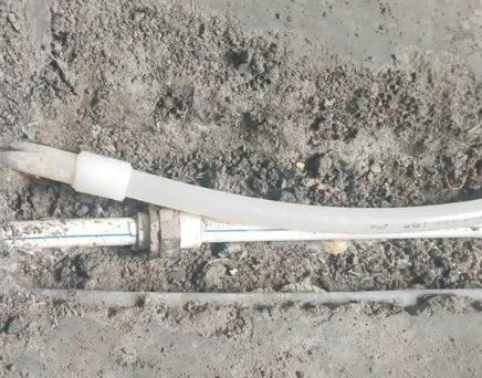 积石山测漏水哪家好