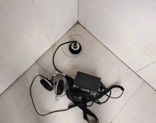 积石山测漏水公司