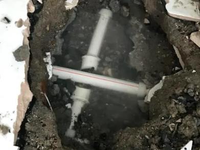 积石山漏水检测公司哪家好