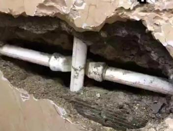 积石山漏水检测电话多少