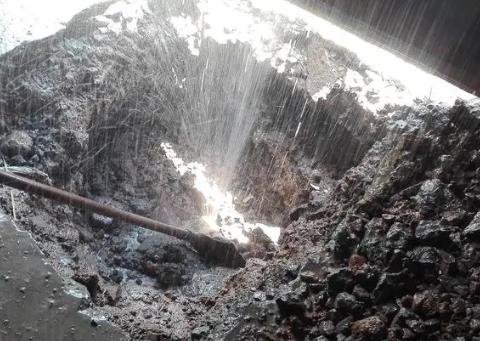 积石山漏水检测哪家好