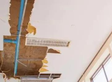 积石山测漏水电话