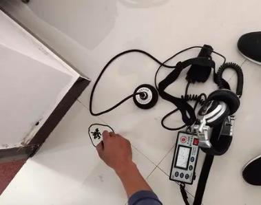 积石山测漏水公司电话