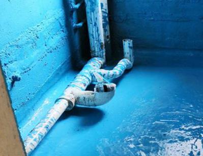 积石山测漏水多少钱